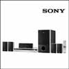 DVD Home Theatre System - DAV-DZ150K - Click here to View more details about this Product